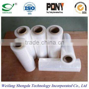 Prime quality LLDPE film with lowest price