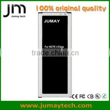 New 3000 MAh Replacement Battery for Samsung Galaxy Note 4 EDGE 4G LTE (SM-N915 AT&T Sprint T-Mobile US Cellular Verizon) BELTRO