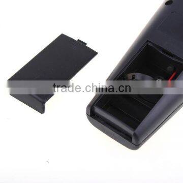 Ultrasonic Distance Measurer/Meter With Laser Pointer photo-3