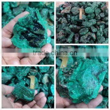 Malachite Rough