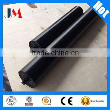 High Quality Conveyor Belt Accessories Conveyor Steel Idlers photo-5