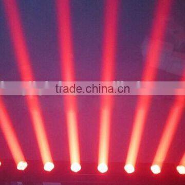 Led 8pcs 10w Beam Moving Head Bar 4in1 Rgbw Beam Led photo-5