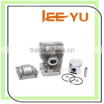 hot sale ST210chainsaw Cylinder assy MS210 Cylinder kit for chainsaw