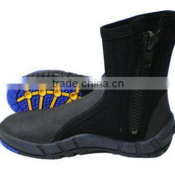 Neoprene Diving Boots (BS-045)