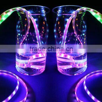 wholesale alibaba ws2811 address wearable led strip light led shower lighting