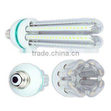 360deg Energy Saving Clear Glass U Shape Led Cob Light Best Price photo-4