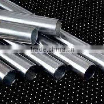 DIN1629/2391 SEAMLESS CARBON STEEL HYDRAULIC CYLINDER TUBE