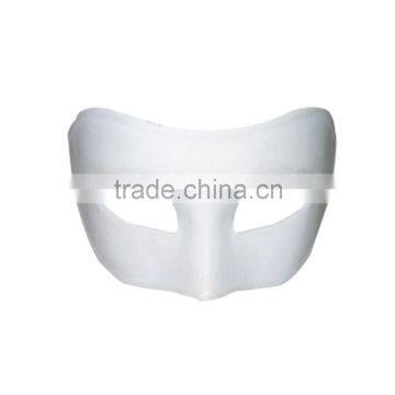 Hot Sale Paper Pulp Mask for Prom/paper Pulp Party Mask photo-2