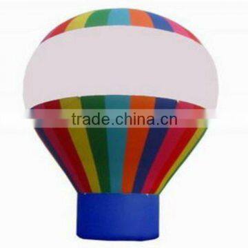 hot style inflatable balloon