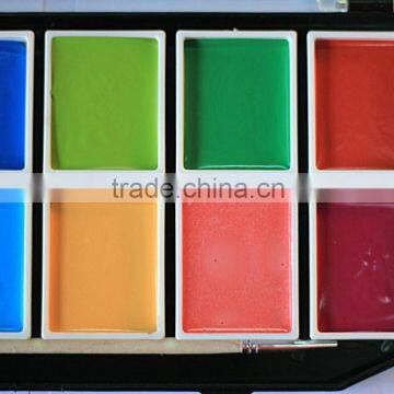 2015 New Popular Face Paint Ultimate Party Pack photo-5