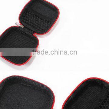 Earbud Carrying Storage Bag Many Colors Available Low MOQ photo-5
