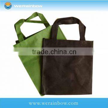 oem promotional supermarket non woven bag