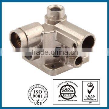 Customized Steel Forgings/forging Parts/forge -high Quality Forging Shape