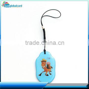 Hot sell!!!hotel door with rfid Hotel key card