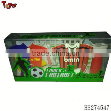 Very cheap finger mini soccer game toy