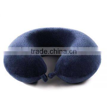 High Quality Memory Foam Travel Pillow Neck Pillow                        
                                                Quality Choice