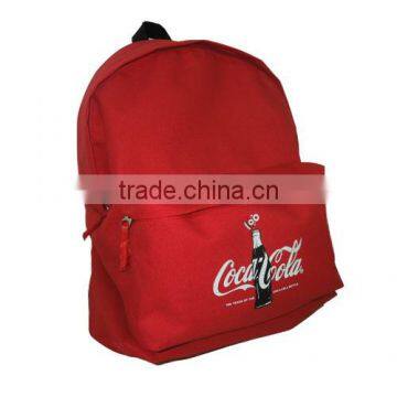 polyester 600D with TPE coating backpack