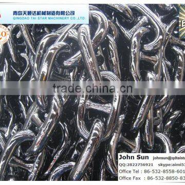 All Size Used Anchor Chain for Sales photo-3