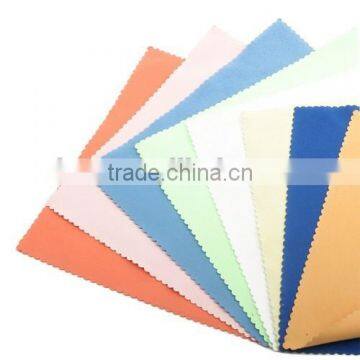 Glasses Cleaning Cloth Customs ; Microfiber Cleaning Cloth ; Microfiber Lens Cleaning Cloth photo-2