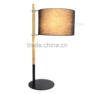 Modern wood table lamp topdesign,wood table lamp topdesign,table lamp topdesign T3020