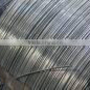 Spring Steel wire