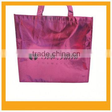 non woven cosmetic bag