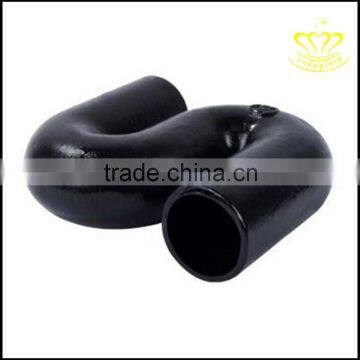 Ductile Cast Iron Pipe WITH Elbow Type JOINTS photo-6