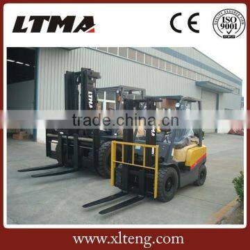 LTMA new forklift price competitive 1.5t - 5t small forklift truck                        
                                                Quality Choice