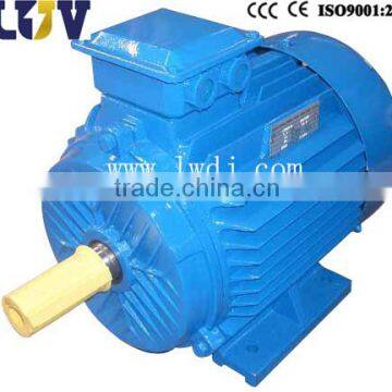 YE3 super efficient motor15kw