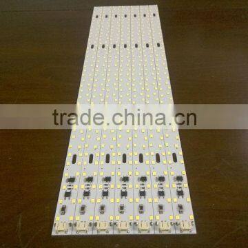 T5 LED Light 520/410 mm PCB 2835 Strip 9W 10W 12W 220V