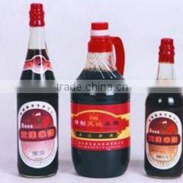 soy sauce from chinese manufacturer