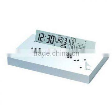 digital clock, LCD clock,World Time clock