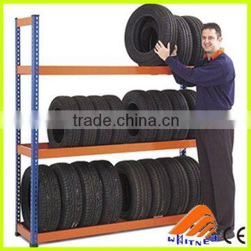 estanterias metalicas de rack, store used shelves for sale, metal tire racking