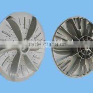 washing machine parts-pulsator