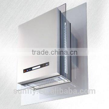 kitchen appliance LOH8609-13G(700mm) range hood with chimney