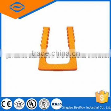 Plastic Coated Manhole Step