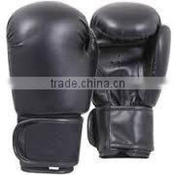 Custom Design Boxing Gloves photo-4