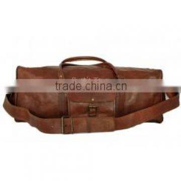 ROUND DUFFEL 24 inch