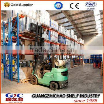 High Quality Warehouse Pallet Shelf Rack