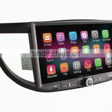 Ownice C200 Quad Core Android 4.4 up to Android 5.1 Car Stereo for Honda CR-V CRV Support OBD photo-4
