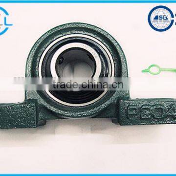 pillow block bearing UCP204 UC204 P204 20*127*62*31 insert bearing