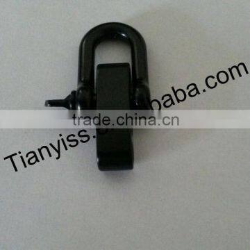 2014 stainless steel adjustable shackle