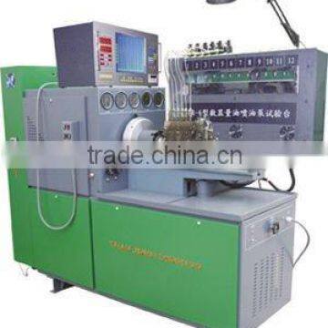 DIESEL FUEL test bench ce certificate JHDS-6