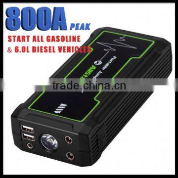 16800Mah Auto Battery Jumper Power Pack