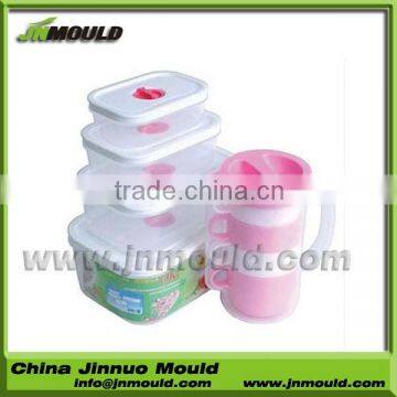 plastic containers