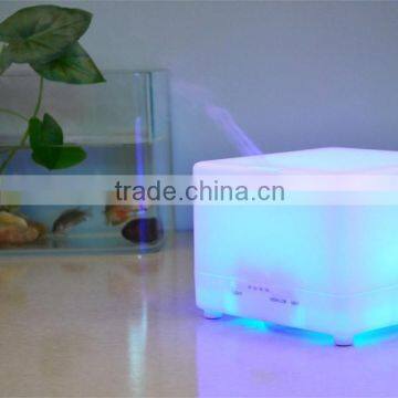 Hot sale Aroma Humidifier Air Diffuser Purifier Lonizer Atomizer