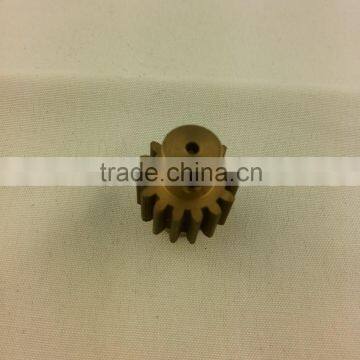 CNC Precision Machining photo-1