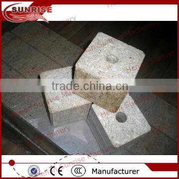 hot press wood block machine