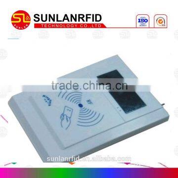 Relative Humidity 5-95% Mini Magnetic Card Rfid Insert Sim Card Handheld RFID Reader
