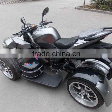 250CC ATV With EEC photo-3